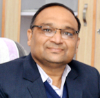 Mr. Ashok Singla