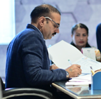 Mr. Mahavir Singh (Principal)